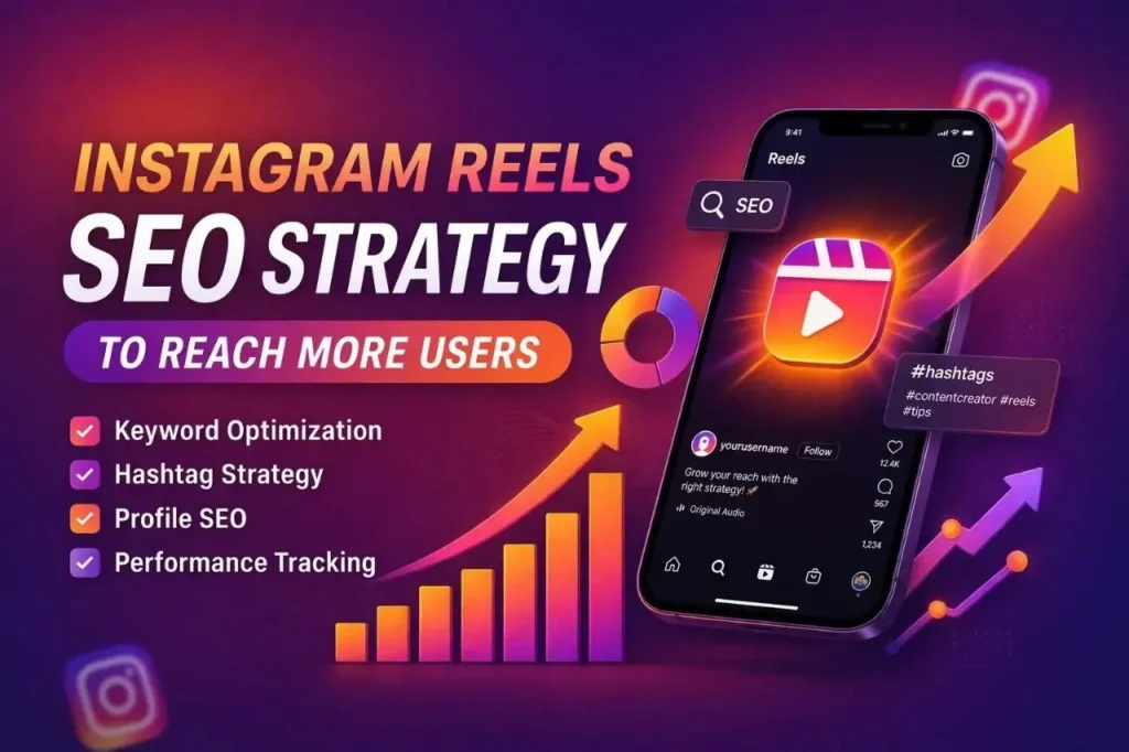 Instagram Reels SEO Tips to Reach More People.